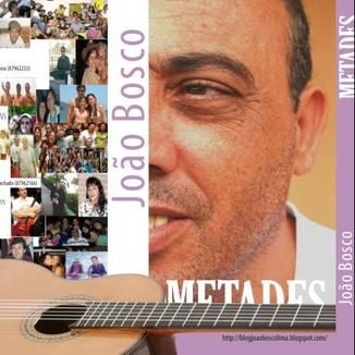 Foto da capa: Metades