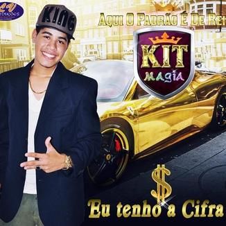 Foto da capa: Padrão de rei
