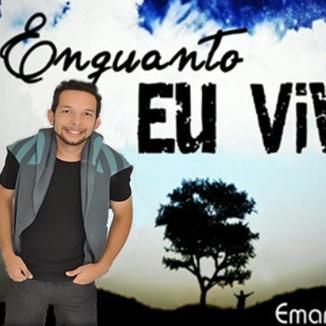 Foto da capa: Enquanto eu viver