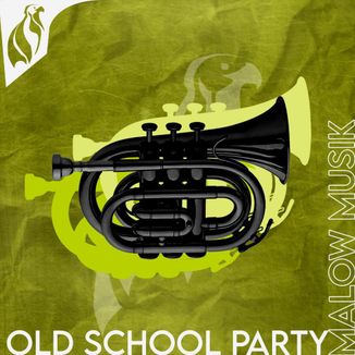 Foto da capa: Old School Party