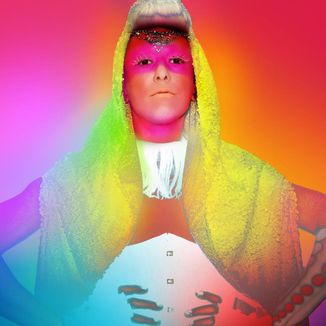 Foto da capa: Casctus pt.1