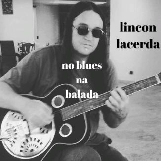Foto da capa: No Blues Na Balada