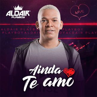 Foto da capa: Ainda Te Amo