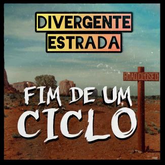 Foto da capa: Fim De Um Ciclo