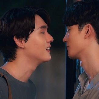 Foto da capa: Close To You (Ost. ใครคืออองชองเต Enchanté)