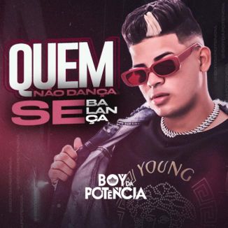 Foto da capa: Quem não dança se Balança