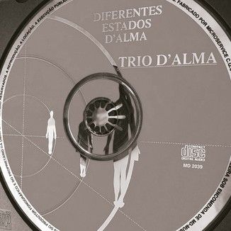 Foto da capa: Diferentes Estados D'Alma