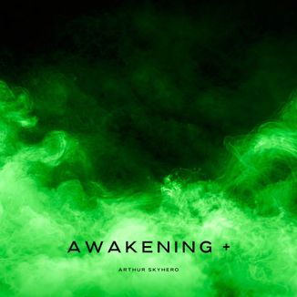 Foto da capa: Awakening Plus