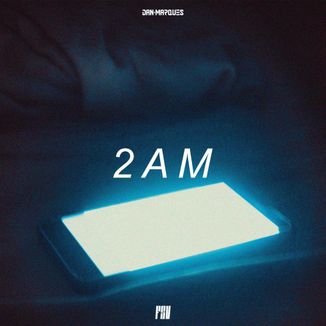 Foto da capa: 2 AM