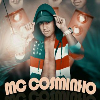 Foto da capa: Mc Cosminho