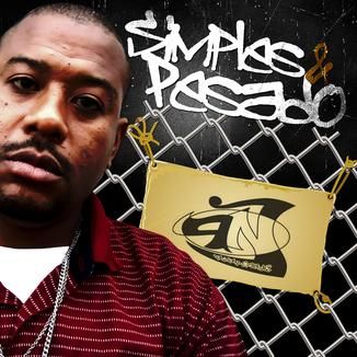 Foto da capa: Simples & Pesado