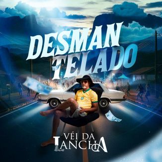 Foto da capa: Desmantelado