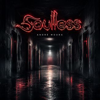 Foto da capa: Soulless