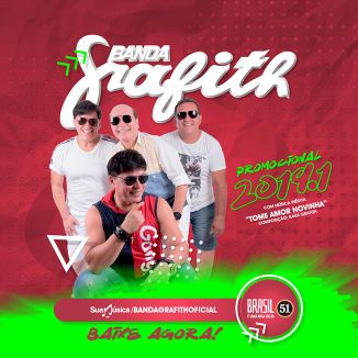 Foto da capa: Promocional 2019.1