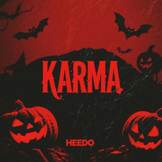 Foto da capa: KARMA