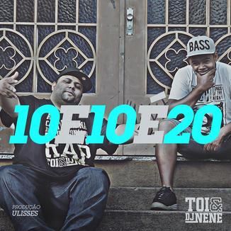 Foto da capa: 10 e 10 é 20 Single