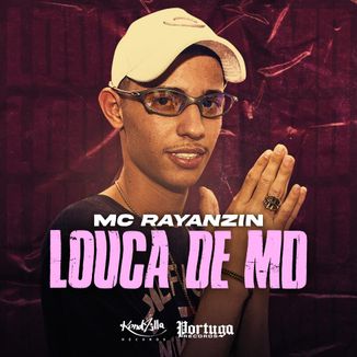 Foto da capa: Louca de MD