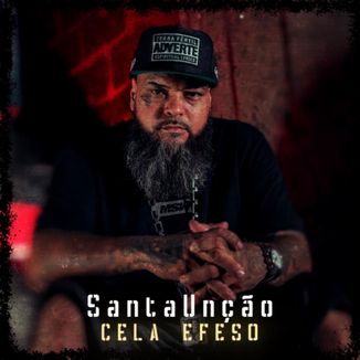Foto da capa: SANTA UNÇÃO