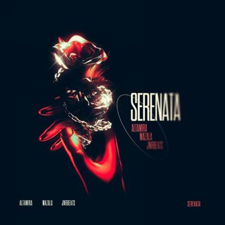 Foto da capa: Serenata