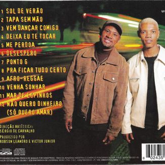 Foto da capa: PONTO G