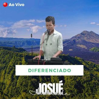 Foto da capa: Diferenciado (Ao Vivo)