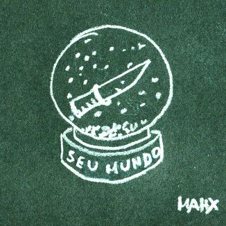 Foto da capa: Seu Mundo