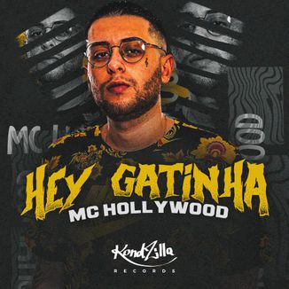 Foto da capa: Hey Gatinha (prod. DJ Douglinhas)