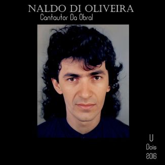Foto da capa: Lançamento: U DOIS