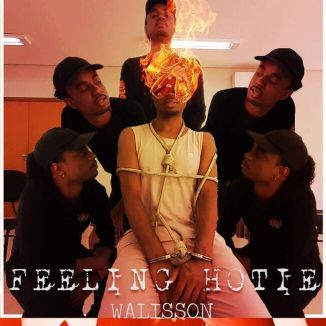 Foto da capa: Feeling Hotie