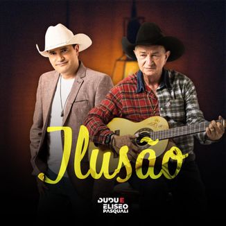 Foto da capa: Ilusão