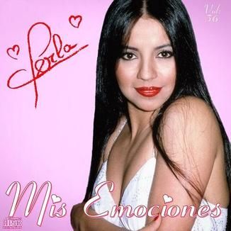 Foto da capa: Mis Emociones - Vol 56