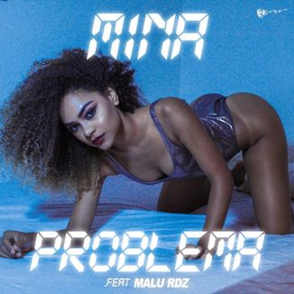 Foto da capa: Mina Problema