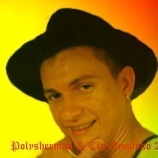 Foto da capa: POLYSHERMAN & CIA