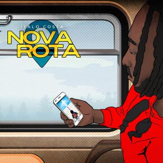Foto da capa: Nova Rota
