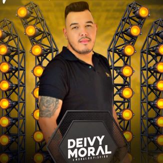 Foto da capa: PRECISO SER AMADO