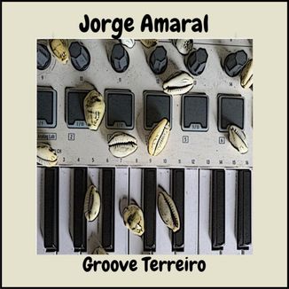 Foto da capa: Groove Terreiro