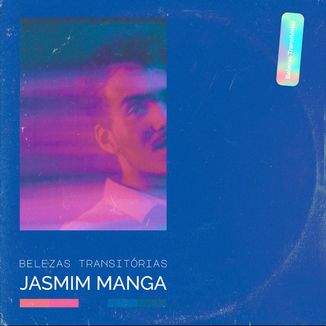 Foto da capa: Jasmim Manga