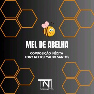 Foto da capa: Mel De Abelha