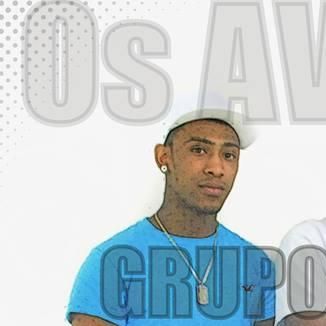 Foto da capa: os avançados