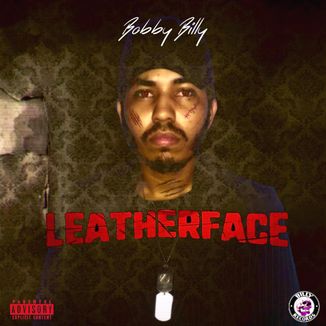Foto da capa: Leather Face
