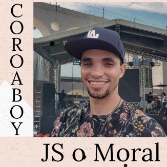 Foto da capa: Coroa Boy