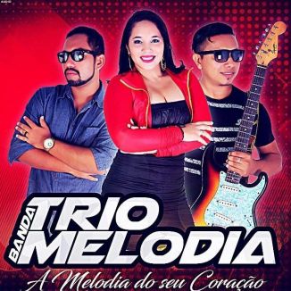 Foto da capa: Banda Trio Melodia 2k20