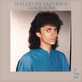 Foto da capa: Lanlamento: U Três