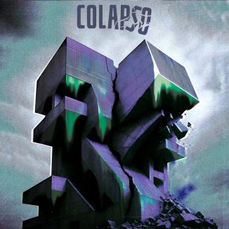 Foto da capa: COLAPSO