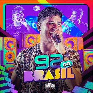Foto da capa: 92 do Brasil