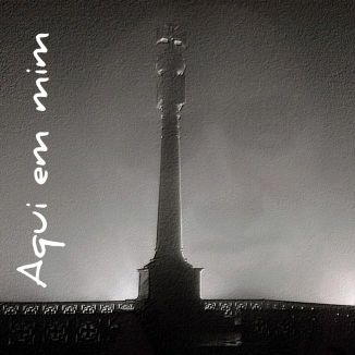 Foto da capa: Aqui Em Mim