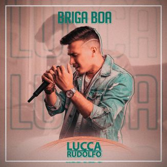 Foto da capa: Briga Boa