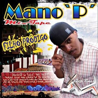 Foto da capa: Filho Pródigo