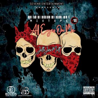 Foto da capa: AEOM - All Eyes On ME