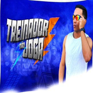 Foto da capa: EP Do Treinador